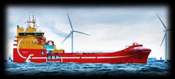 Grønn shipping & energieffektivitet fremdeles muligheter for forbedringer 2000 Mechanical