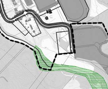 Bestemmelsenes kap. VIII stiller krav til nærmere undersøkelser før gjennomføring av planen/tiltak.