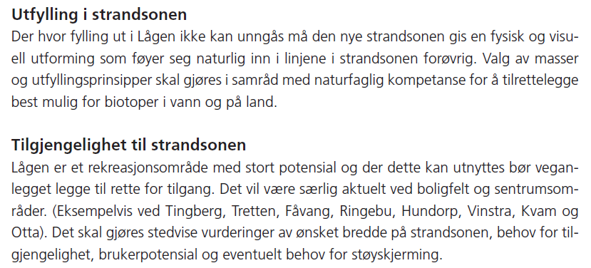 Fra formingsveilederen: Om vegbygging