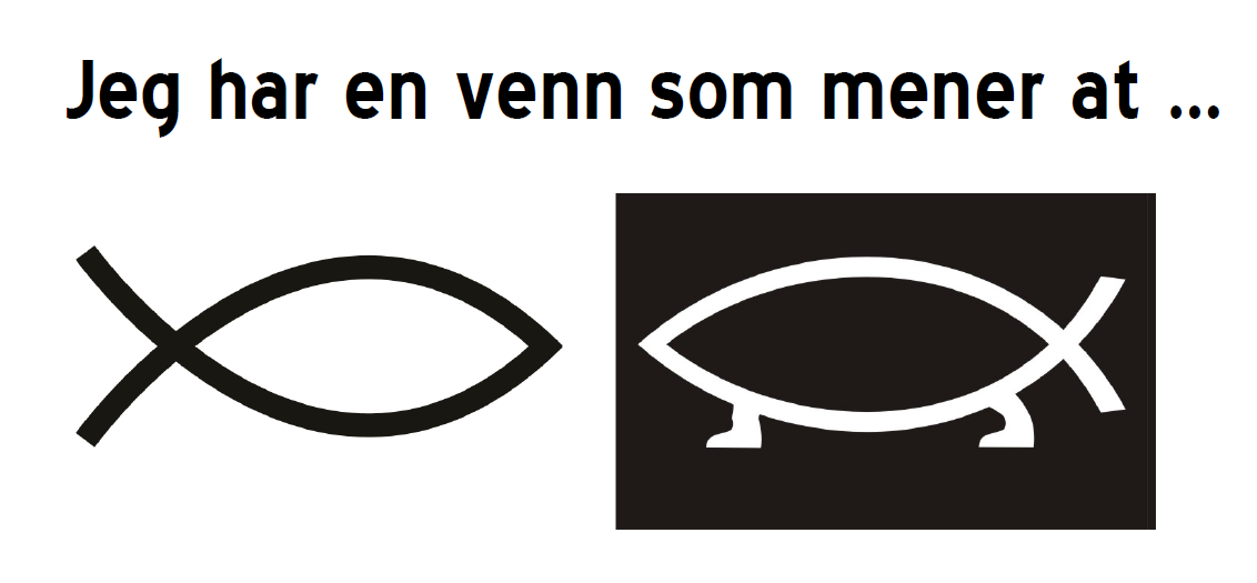 Gud ikke er stor For opptak: