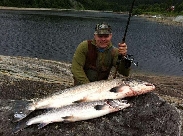 Namslaksen 2011 Øverhøla i