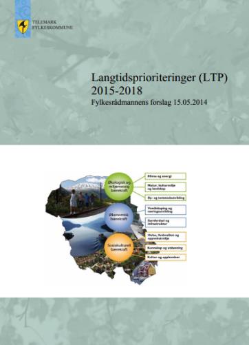 Handlingsrommet redusert i statsbudsjettet Mai Kommuneproposisjonen med varslet tap på om lag 10 mill.