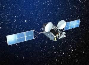 Bruk av satellitt forenkler ytterligere ved å fjerne
