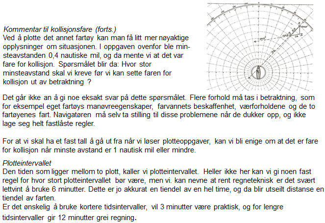 Kombinert kurs- og