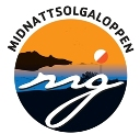 PM Midnattsolgalopp Valnesfjord Bodø 4.