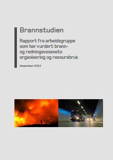 Brannstudien