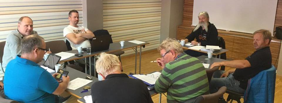 Konferanse for prøvenemndsmedlemmer EL & IT Forbundet i distrikt Trøndelag har tatt initiativ til et møte med våre medlemmer i prøvenemdene i Nord og Sør Trøndelag.