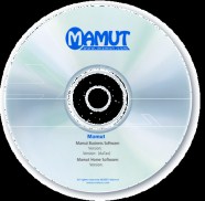 Oppdatering til Mamut Business Software versjon 14 Oppdatering 4 Last ned programmet fra Internett Last ned den nye versjonen fra www.mamut.no/oppdater.