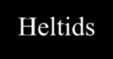 HTA / KS Kapittel 1 2.3.1. Heltid/deltid/midlertidig tilsatt. Heltids-/deltidsstillinger Det skal som hovedregel tilsettes i full stilling.