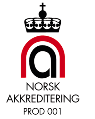 SERTIFISERINGSLISENS Dato gyldig utgave Lisensnummer 2014-01-17 1134 Utstedelsesdato Arkivkode 2009-10-13 801.