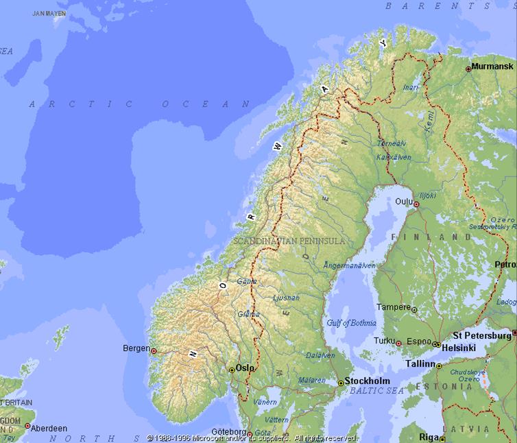 Styrket nasjonal strukturkvalitet?