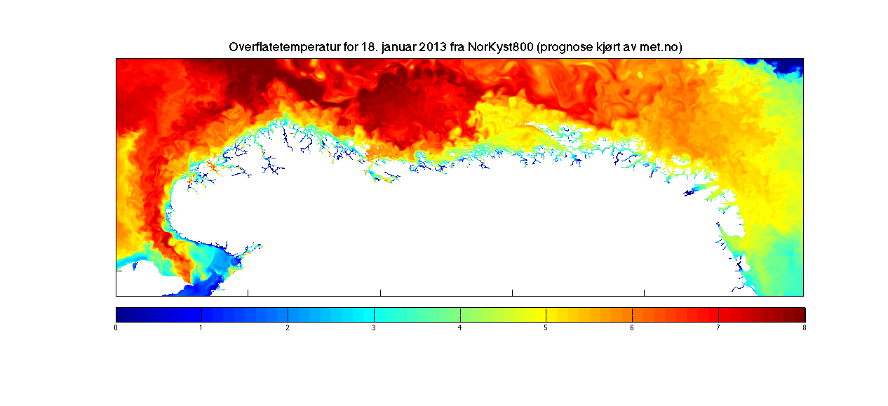 Lusesmitte hydrodynamisk modell Lakselusspredning modellert i Hardangerfjorden for april-juni 2012 Realistiske utslipp fra