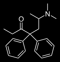Metadon Opioid imiterende stoff med lang halveringstid: 1-2 døgn hensikten er å sikre jevnere
