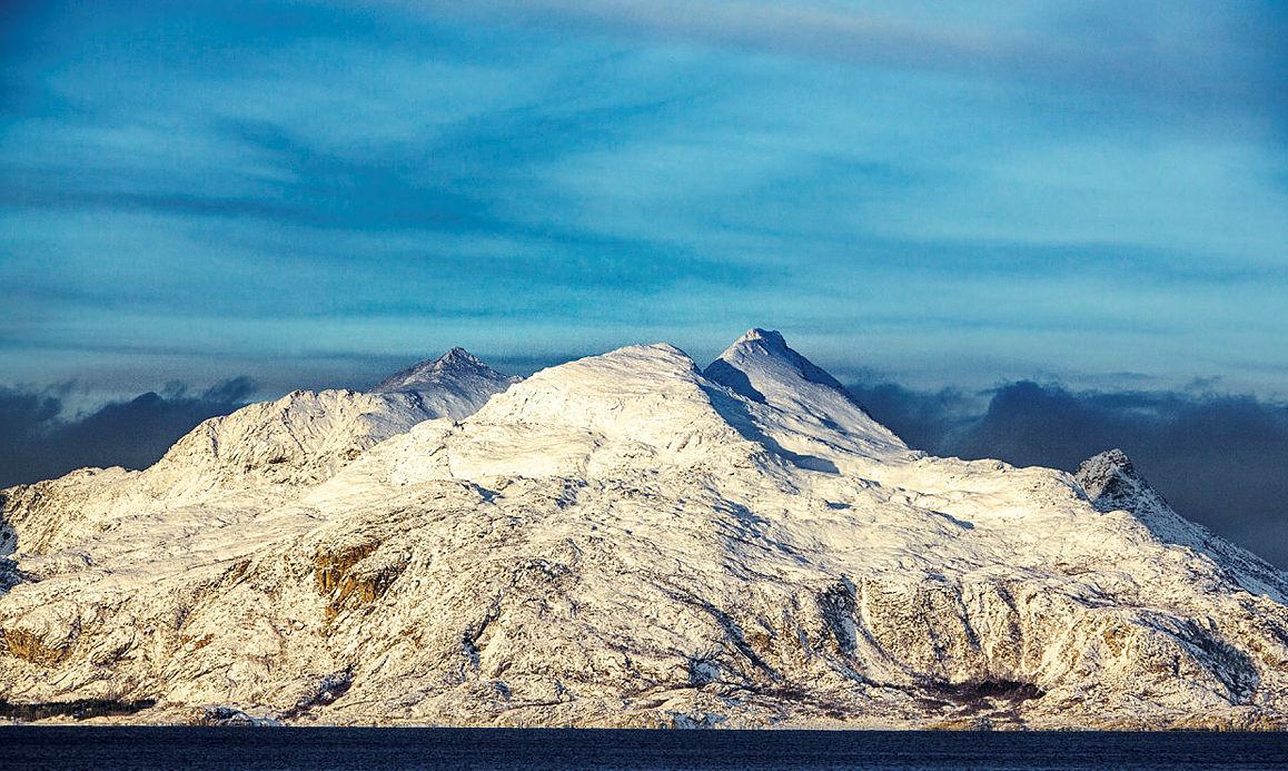 Målene med vårt automasjonsprogram Bilde: Nordland