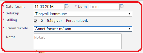 21/24 "Arbeidstaker ansatt i kommunen/virksomheten og som er valgt/utpekt av medlemmene i sin organisasjon til å ivareta de oppgaver som framgår av denne avtale." Jf. Hovedavtalens pkt. B 2.2. Opplæring av tillitsvalgt: Ved opplæring som har betydning for arbeidstakerens funksjon som tillitsvalgt gis permisjon med hel eller delvis lønn, jf.