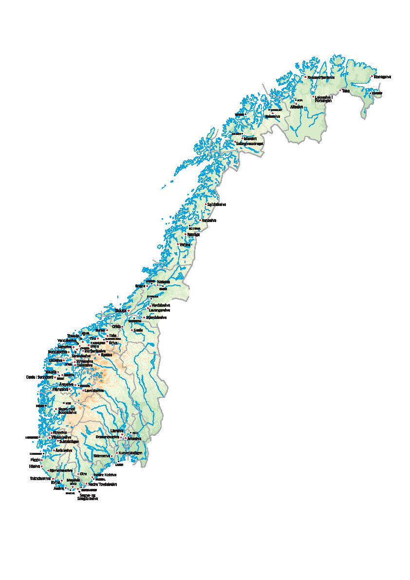 rettshavere 100 000 fiskere