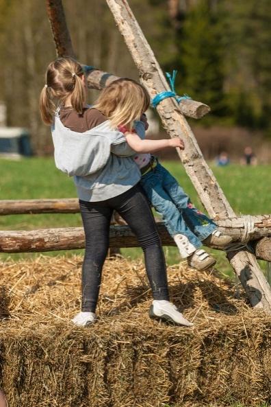 Gårdsbaserte tilleggsnæringer Å ha en eller flere gårdsbaserte tilleggsnæringer er mer vanlig for jordbruksbedrifter i Buskerud enn i noe annet fylke i landet.