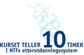 PÅMELDING: NTF`s hjemmesider: tannlegeforeningen.no.