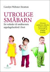 voksne. De Utrolige Årene fokuserer på å fremme lek og positivt samvær mellom barn og voksne da dette er beskyttende faktorer for barns utvikling.