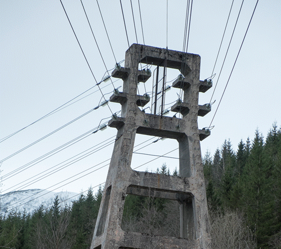 Forslag til endring i forskrift om energiutredninger Plikt til å bistå i