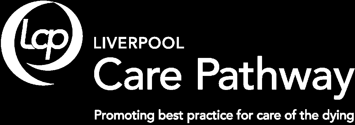 Innføring av Liverpool care pathway for døende pasienter