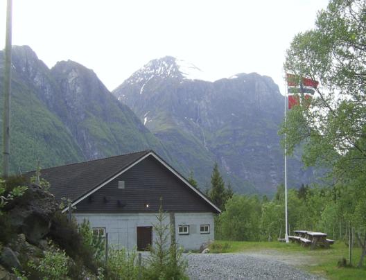 Bjørke - lørdagsaktivitet Kl. 17.00 19.