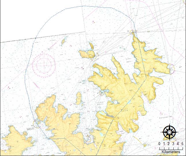 Sørøya NV Utarbeidet av