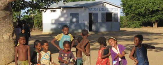 Den gassisk-lutherske kirke på Madagaskar (FLM) har store utfordringer innen evangelisering og diakoni i arbeidet