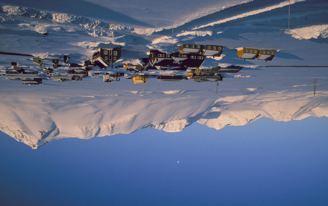 ConocoPhillips Utslippsrapport for 2005, Ekofisk-feltet Arktisk og kaldt vann ConocoPhillips har i 2005 jobbet med å definere et arktisk forskningsprogram som skal fokusere på problemstillinger