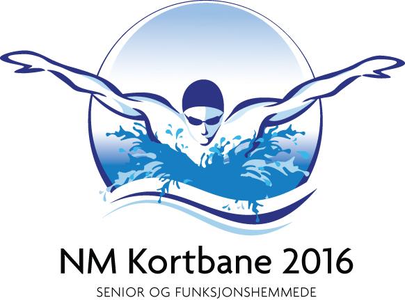 Norgesmesterskap svømming kortbane 2016 for senior og