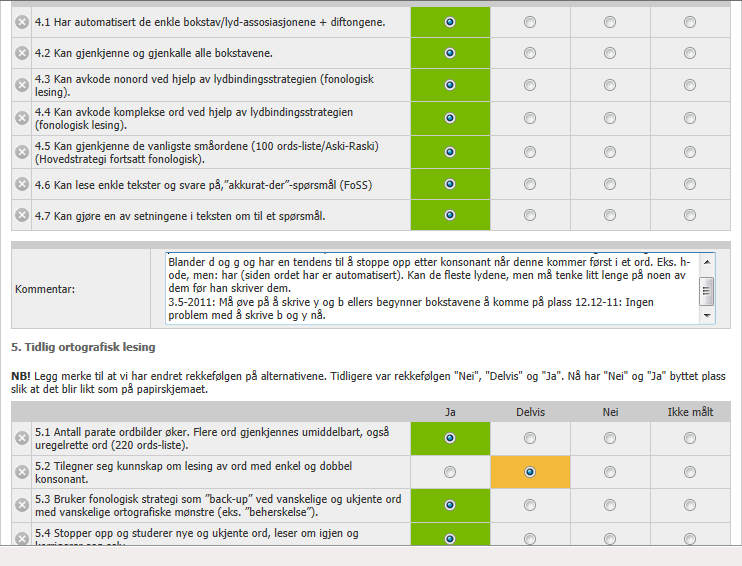 Systematisk