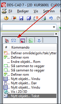 08.11.2010 26 Generell informasjon Kapittel 5 - Generell informasjon Lagre modell Filbehandling virker på samme måte som i andre Windows program.