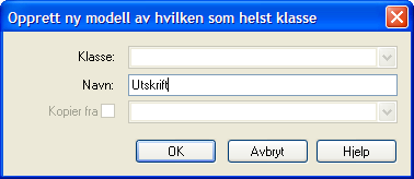 08.11.2010 87 Installasjon Utskrift Slå av de lag (se avsnitt om Lag) som ikke skal være med på utskriften.