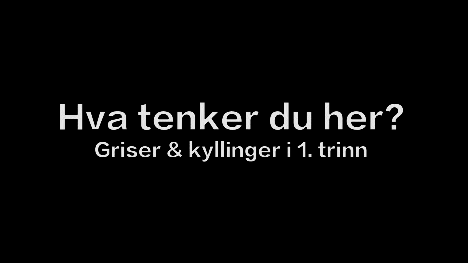 Griser og