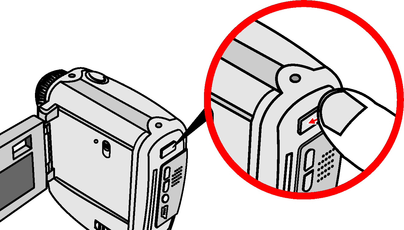 Sette inn batterier a) b) a) Åpne batteridekslet (8). b) Sett inn batteriene. c) Lukk batteridekslet. Anbefaling: bruk oppladbare Ni-MH-batterier (www.trust.com/battery-chargers).