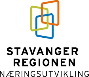 Stavanger-regionen Befolkning: 300 000 Norges tredje største