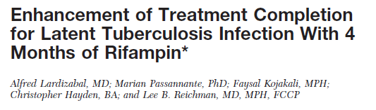 Conclusion: Patients receiving 4R were significantly more likely to