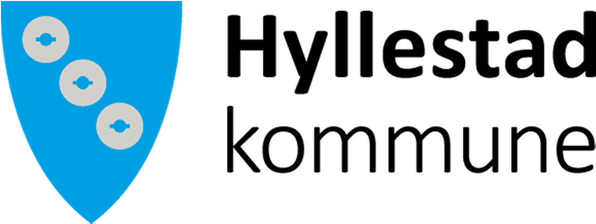 Kommunehuset 6957 HYLLESTAD www.hyllestad.kommune.