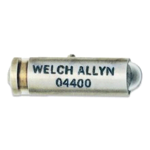 MONITO VITAL SIGNS 300, BATTERI Batteri til VSM300 fra Welch Allyn. WA501-0015-01 1 Stk 399,10 Lyspære til Welch Allyn 3,5V Audioskop.