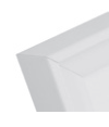 utenpåliggende LED panel UQ 33W 429285