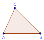 1.7 Digitale hjelpemidler i geometri Geometri handler om egenskapene til punkter, linjer og figurer i planet og i rommet.