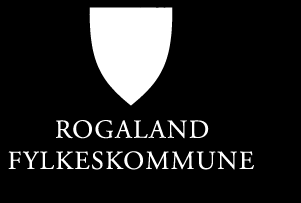 Kartlegging av reisevaner i Rogaland