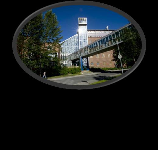 og omsorgsfag, Universitetet i Tromsø -