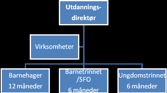 D. Organisasjnskart Helse- Ssial g msrg - lærlingrganisering ( helesefagarbeider ) Lærlingene er på følgende helse- g msrgsdistrikter/tilrettelagte tjenester: Åskllen, Fjell, Gulskgen, Hambrgstrøm,