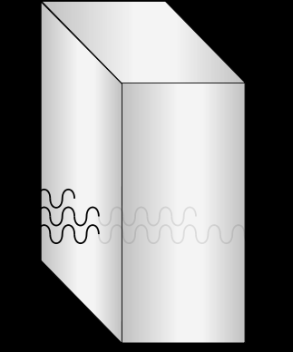 Enheter Enheter: 1 Becquerel (Bq) = en henfallshendelse pr sekund 1 Gray (Gy) = 1 joule