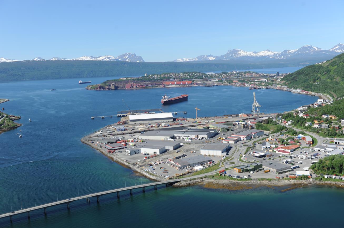 Narvik Havn KF