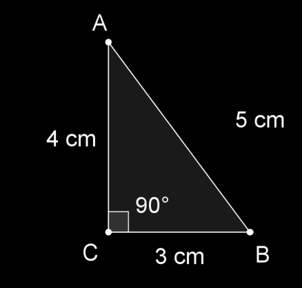 Oppgave 4 Noen elever har en misoppfatning om at høyden i en trekant må være et linjestykke tegnet vertikalt fra trekantens hjørne som er plassert høyest på arket. a. Nedenfor ser du to oppgaver.
