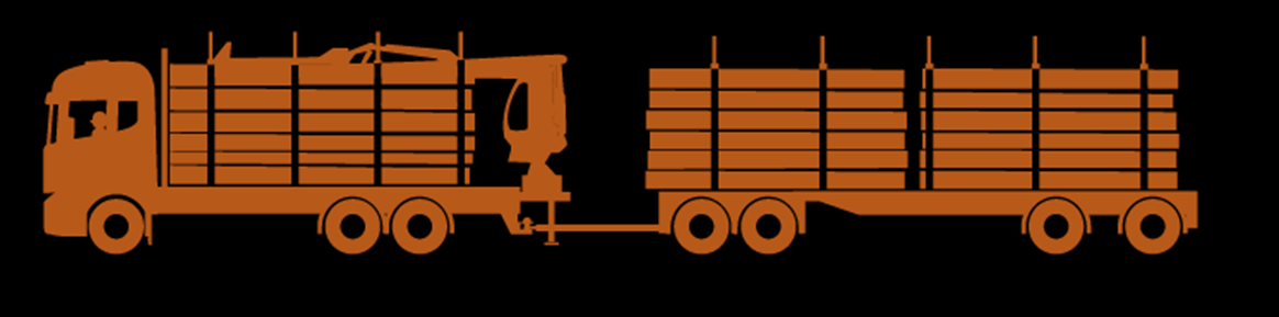 Høydebegrensning Høringsnotat om endrede regler for tillatt høyde for tømmervogntog utsendt 25.03.