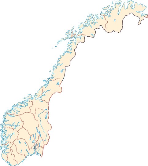 I høst er omregningsbrevene sendt ut til alle de som mottar uførepensjon i dag Uke 42 Uke 43 Uke 44 Bosatt utlandet, Rogaland, Østfold, Aust-Agder Bosatt utlandet, Oslo, Telemark, Finnmark, Vestfold,