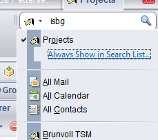 Search Search Toolbar Enkelt